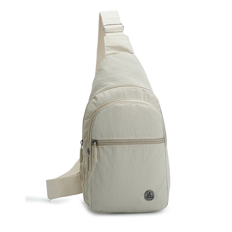 Lightweight Outdoor Sling Bag Kalsten