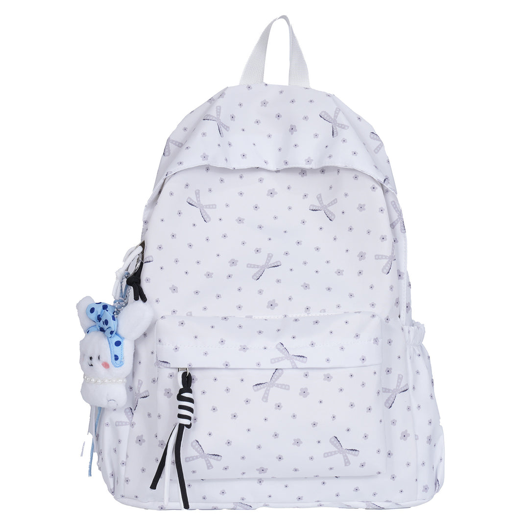 Cute Printed Backpack Kalsten