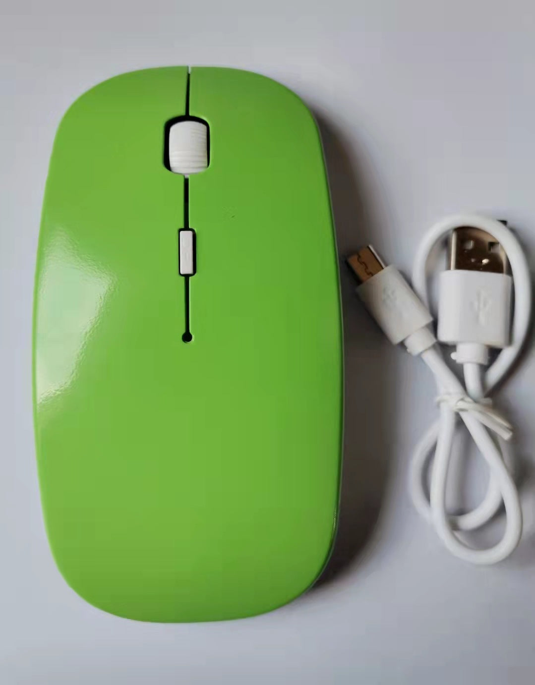Ergonomic Wireless Mouse Kalsten