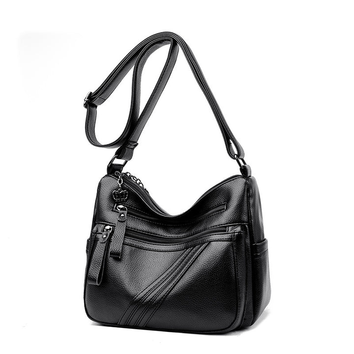 Elegant Crossbody Shoulder Bag Kalsten