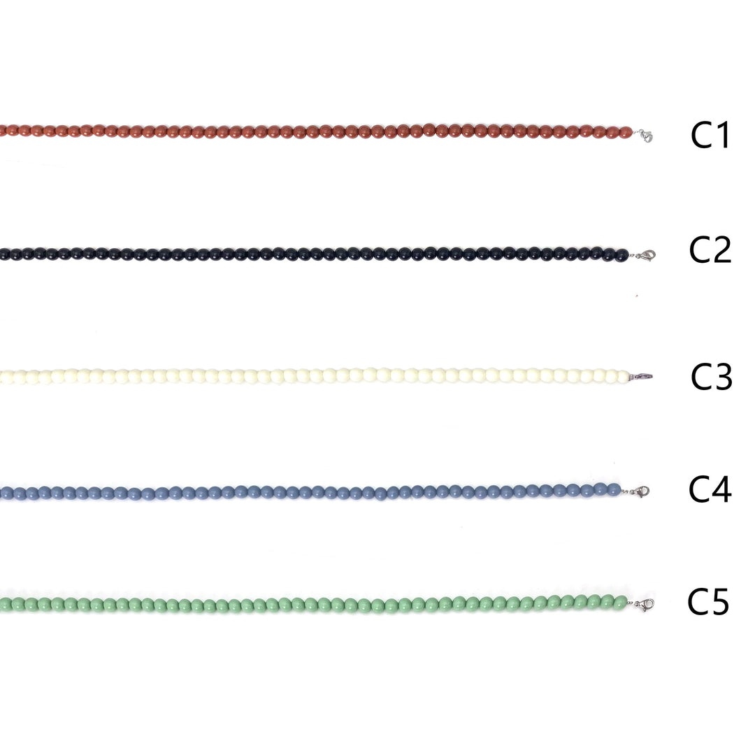Decorative Eyewear Chain Kalsten