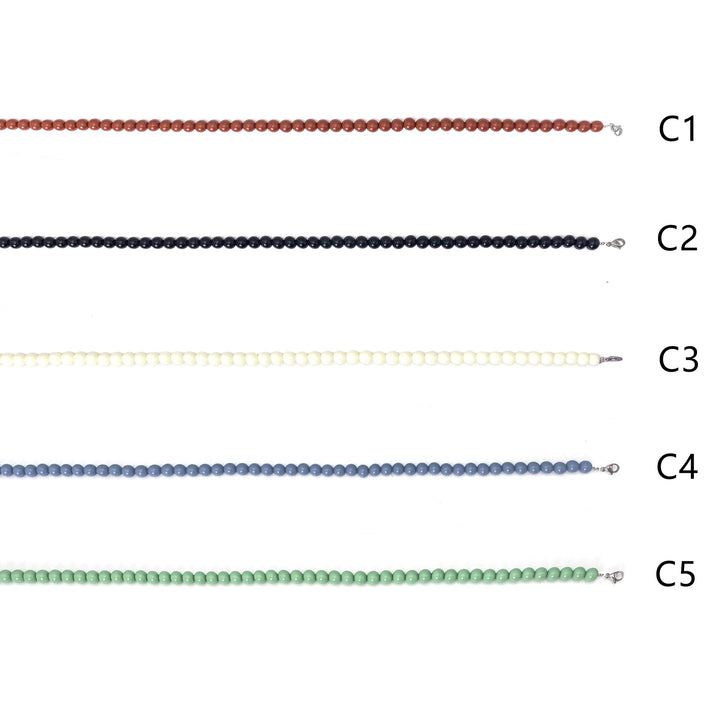 Decorative Eyewear Chain Kalsten