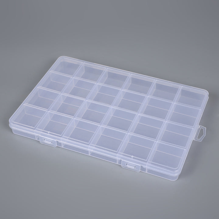 Multi-Section Craft Storage Case Kalsten