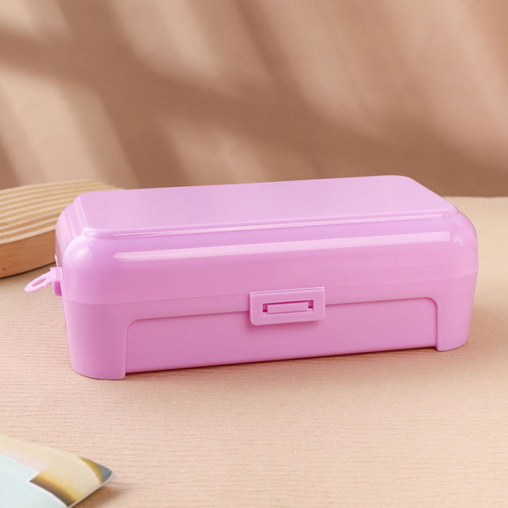 Compact Food Storage Box Kalsten