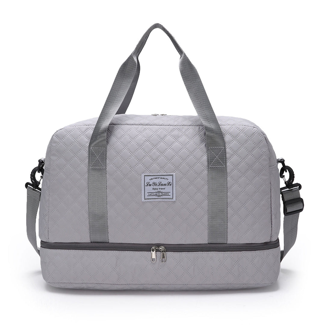 Women's Travel Bag Kalsten