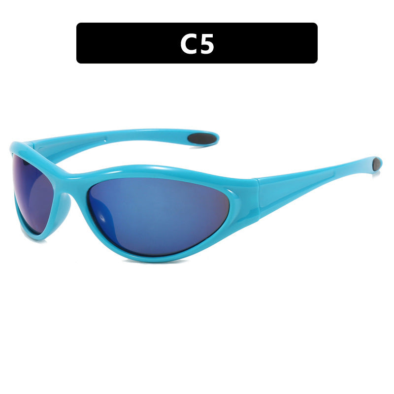 Women’s Sporty Sunglasses Kalsten