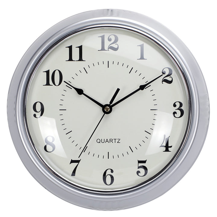 Wall clock in elegant minimalism Kalsten