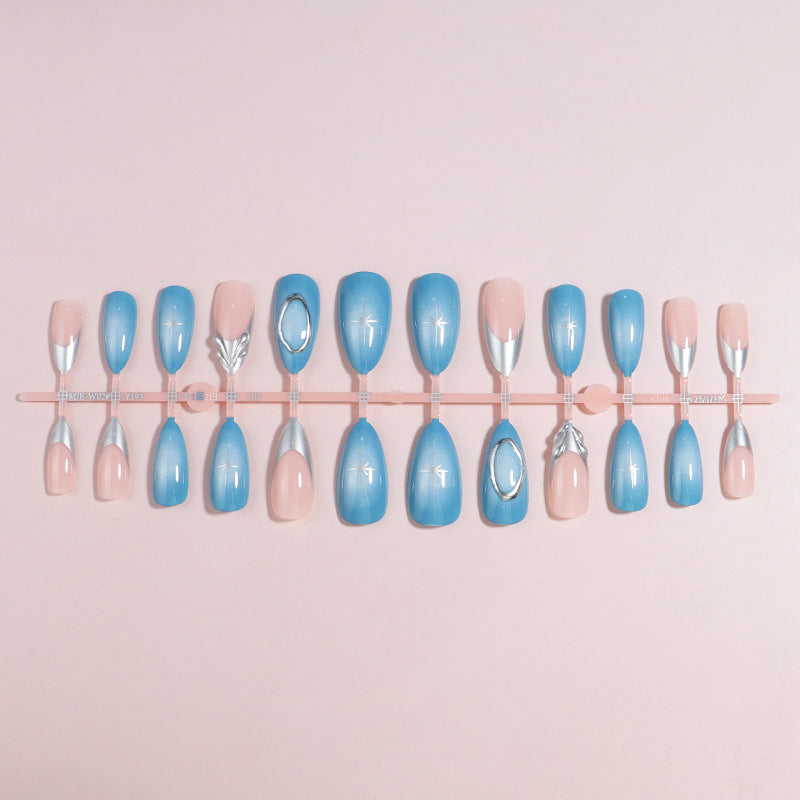 Elegant DIY Press-On Nail Kit Kalsten