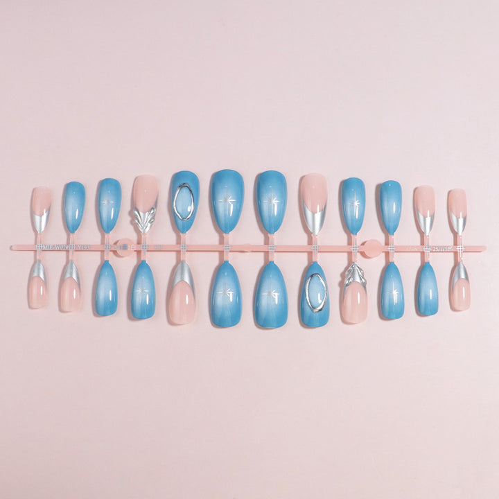 Elegant DIY Press-On Nail Kit Kalsten