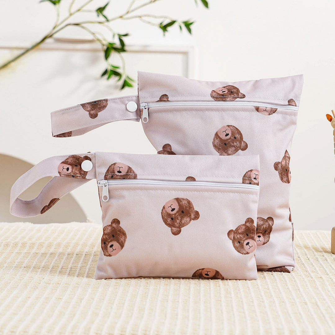 Cosmetic bag set Kalsten