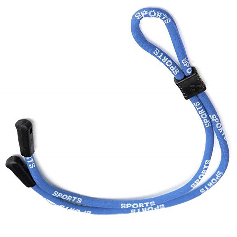 Adjustable Sports Eyewear Retainer Kalsten
