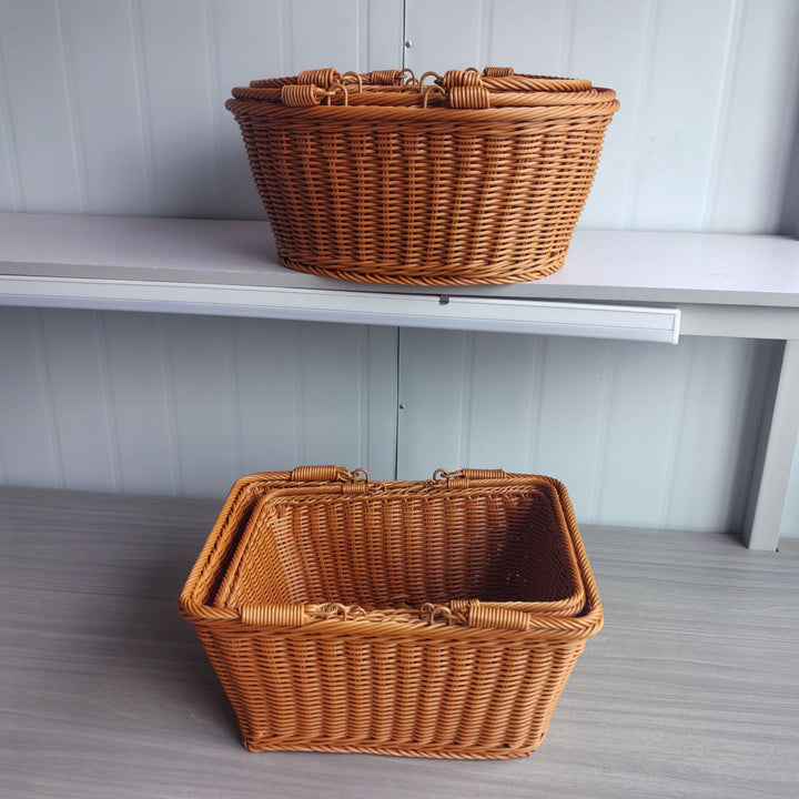 Storage Basket Kalsten