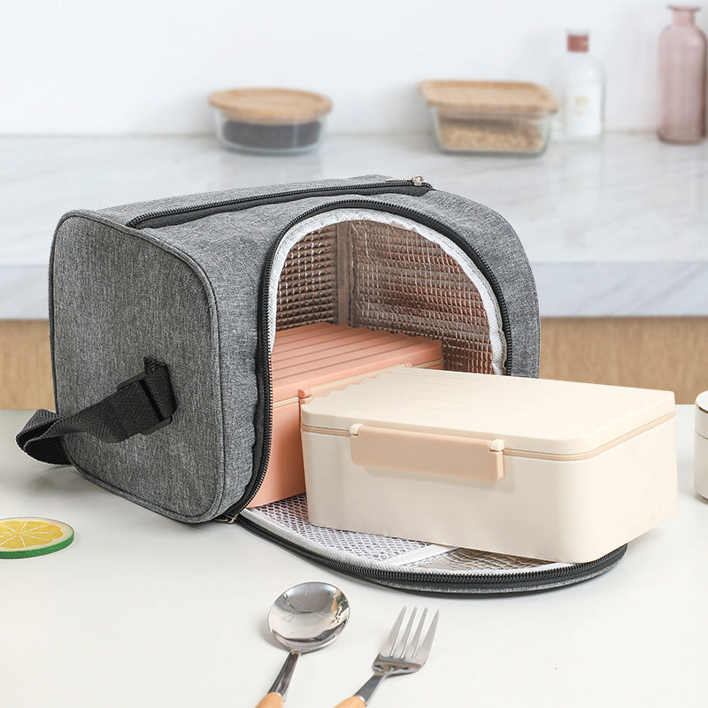 Insulated Food Storage Lunch Bag Kalsten