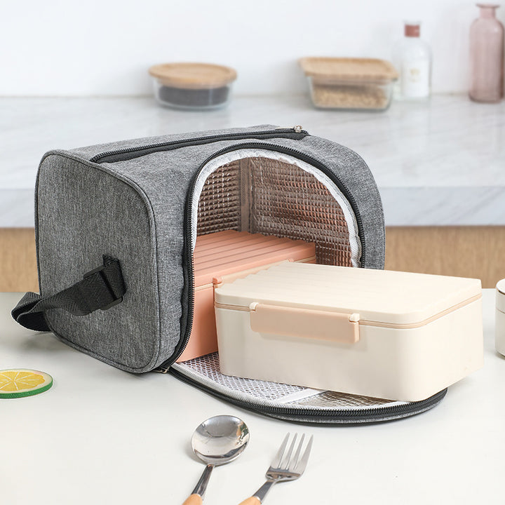 Insulated Food Storage Lunch Bag Kalsten