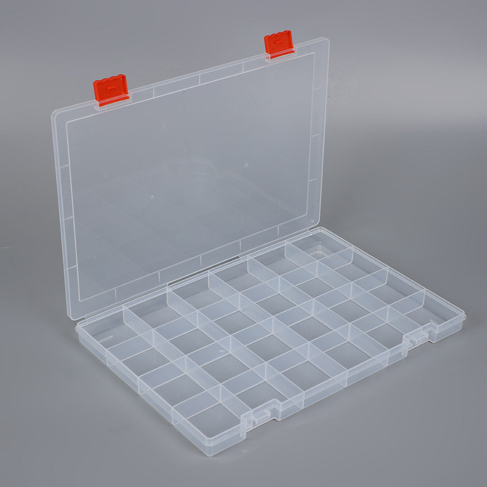 Specialized Craft Organizer Box Kalsten