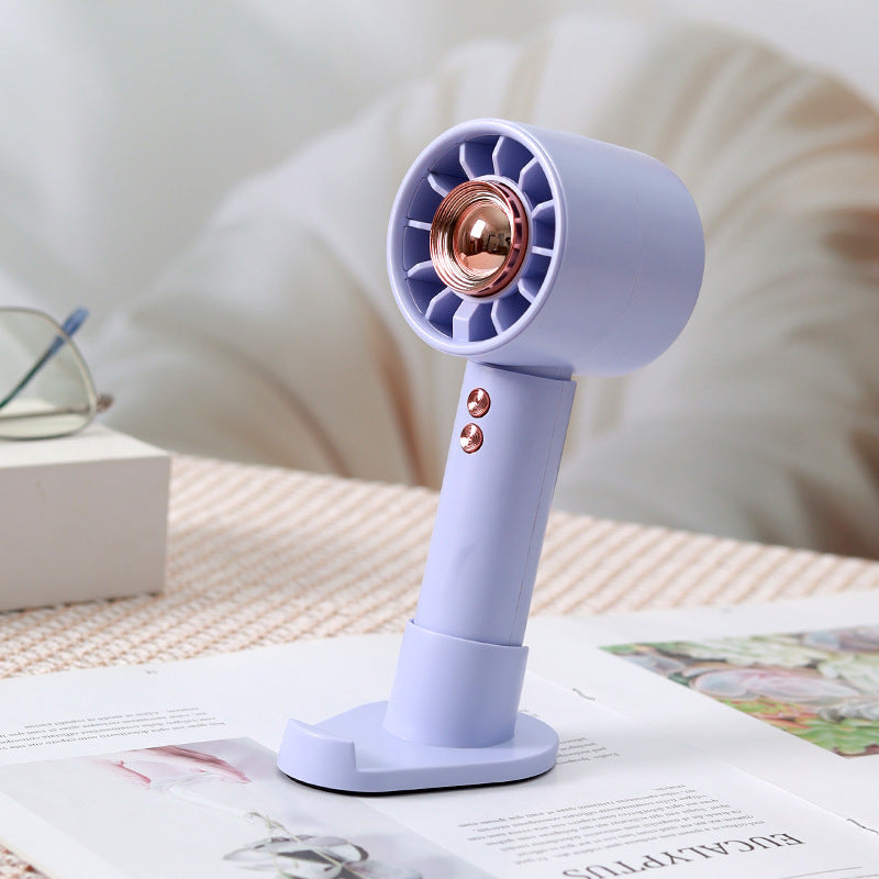 Unisex portable USB table fan Kalsten
