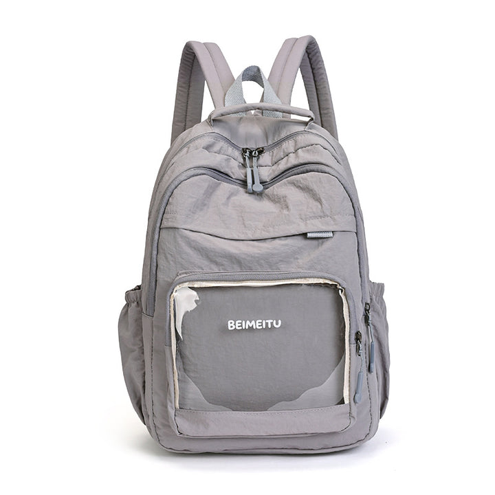 Lightweight Multifunctional Travel Backpack Kalsten