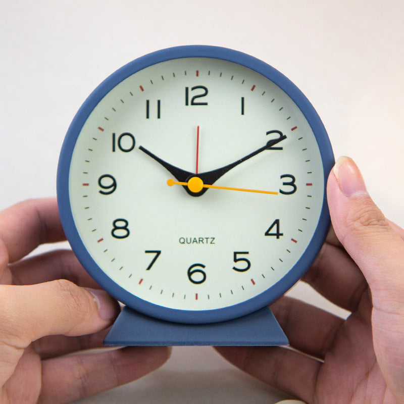 Vintage Alarm Clock Kalsten