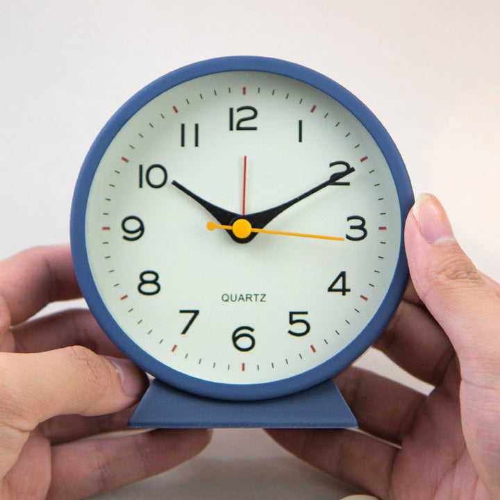 Vintage Alarm Clock Kalsten