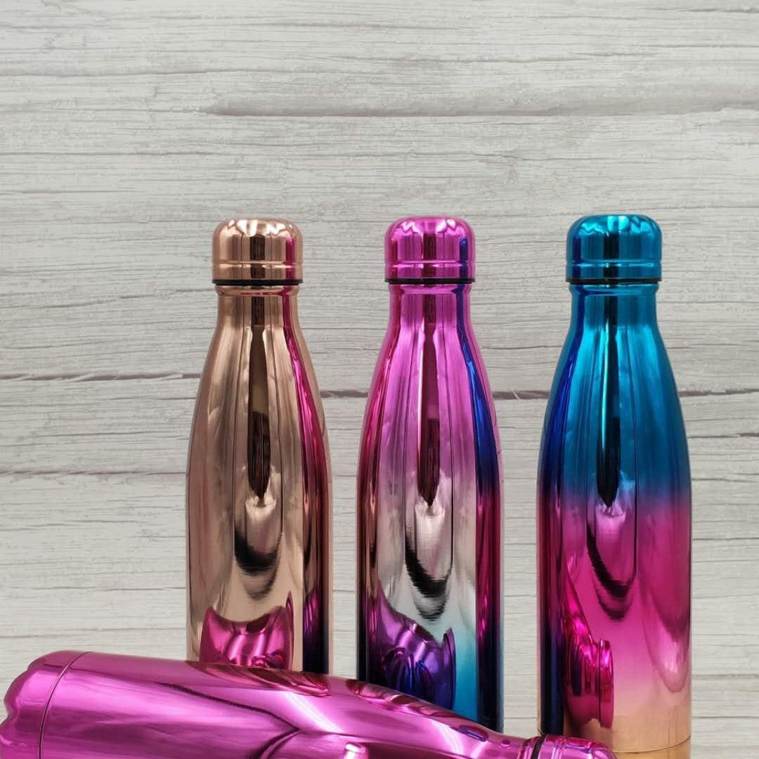 Women Insulated Water Bottle Kalsten