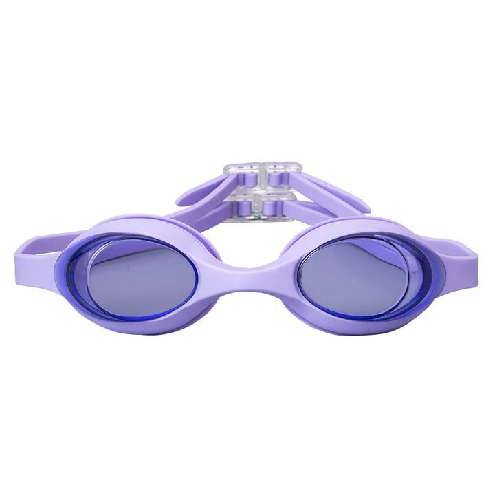 Swim goggles with anti-fog and UV protection technology Kalsten