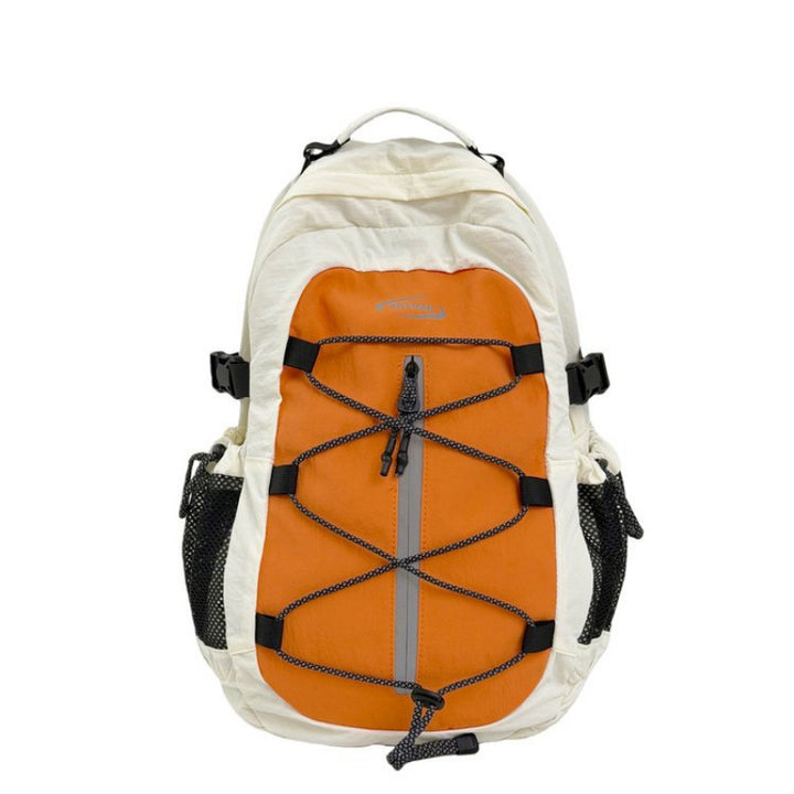 Multi-Functional Hiking Backpack