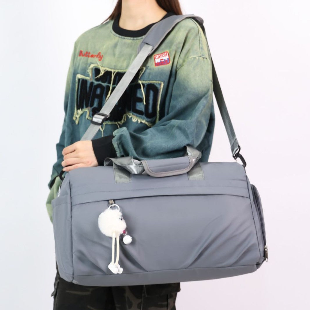 Functional Sports Duffle Bag Kalsten