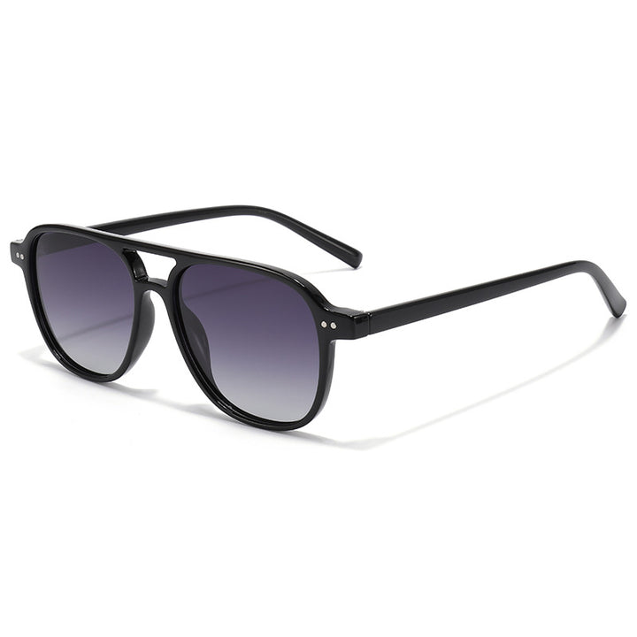 Women's Designer Sunglasses with fashionable tortoiseshell frame and UV protection Kalsten