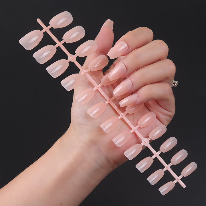 Premium Long-Lasting Press-On Nail Tips Kalsten