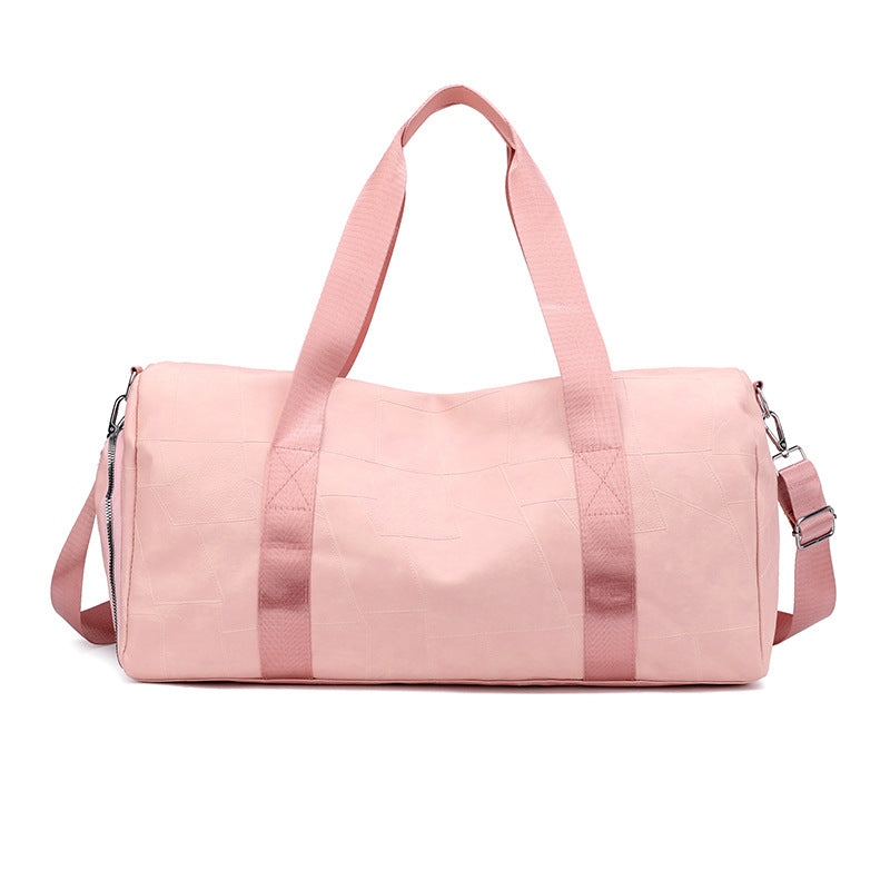 Stylish Gym Duffel Bag Kalsten