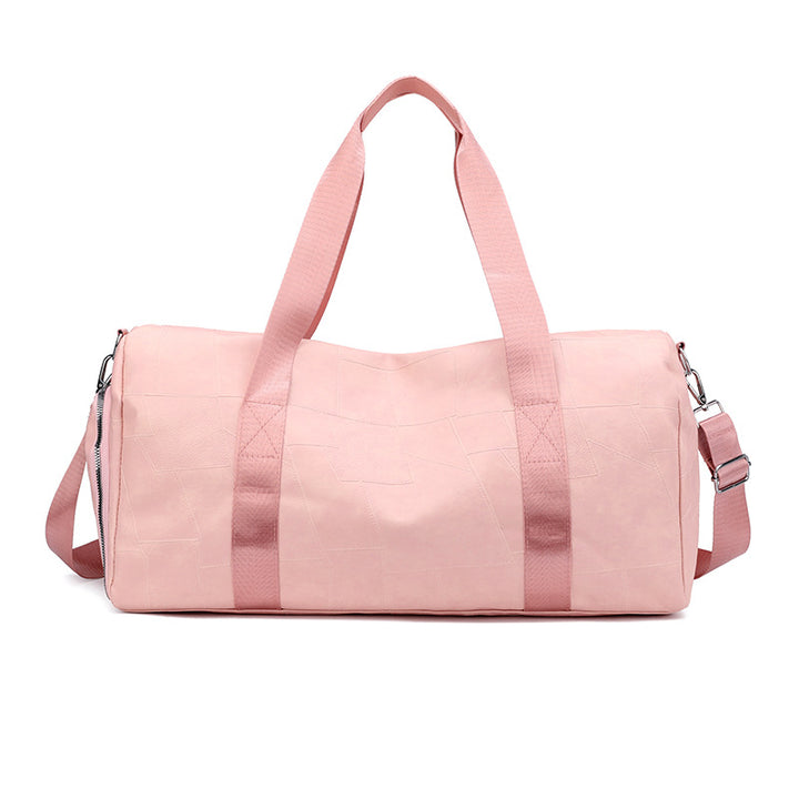Stylish Gym Duffel Bag Kalsten