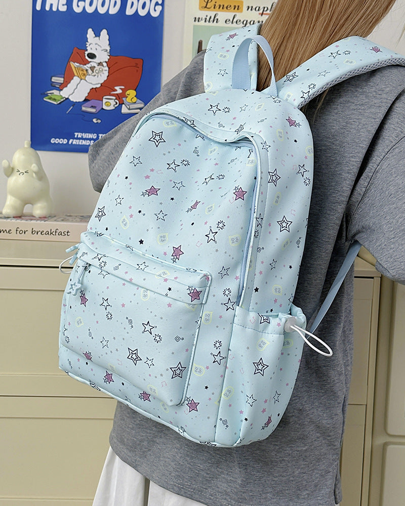 Stylish Backpack Kalsten