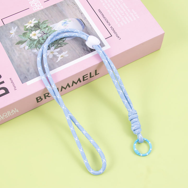 Durable Multi-Function Lanyard Kalsten
