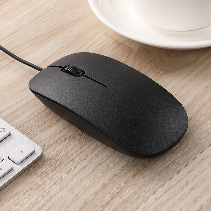 Comfortable Wired Mouse Kalsten