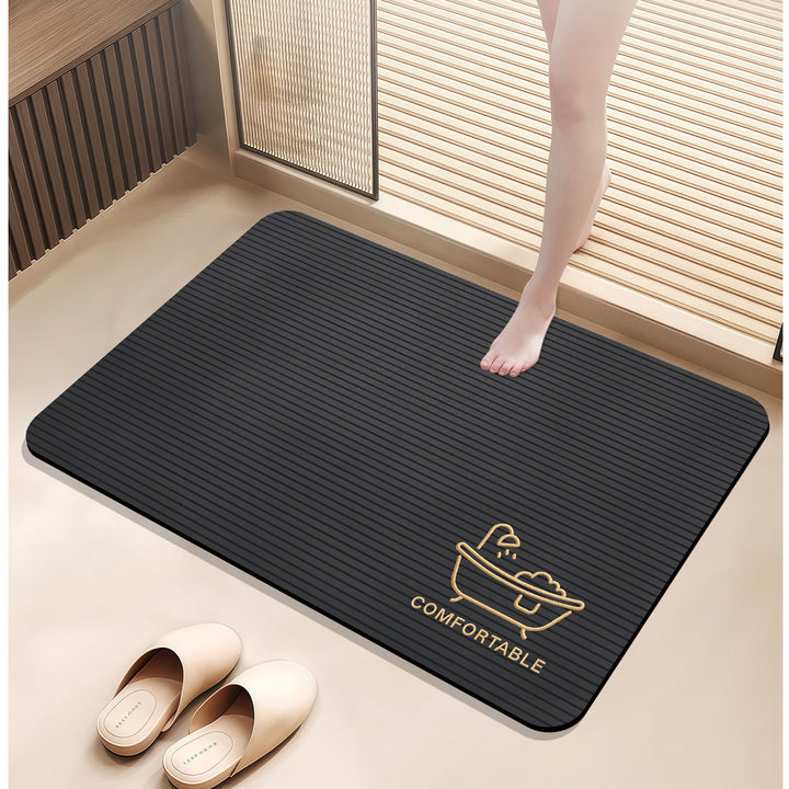 Comfortable Anti-Fatigue Bath Mat