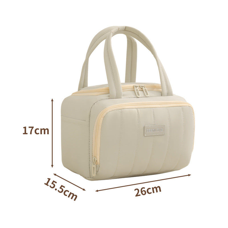 Insulated Lunch Tote Kalsten