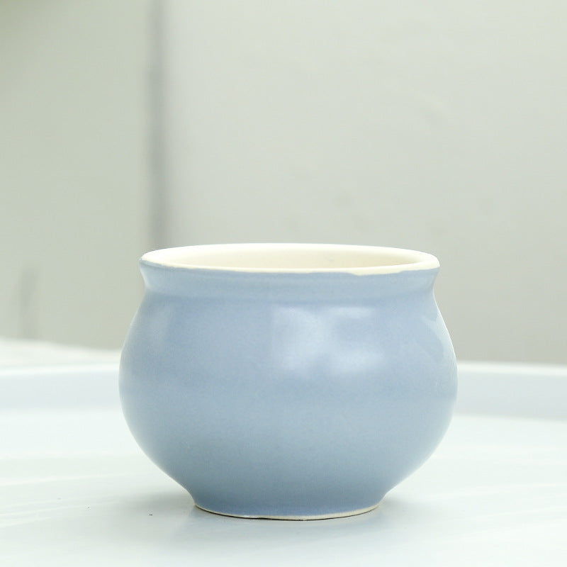 Elegant Decorative Ceramic Kalsten