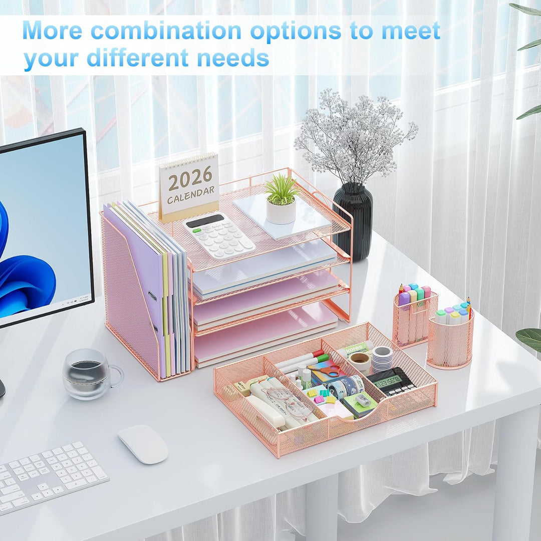 Mesh Document Organizer