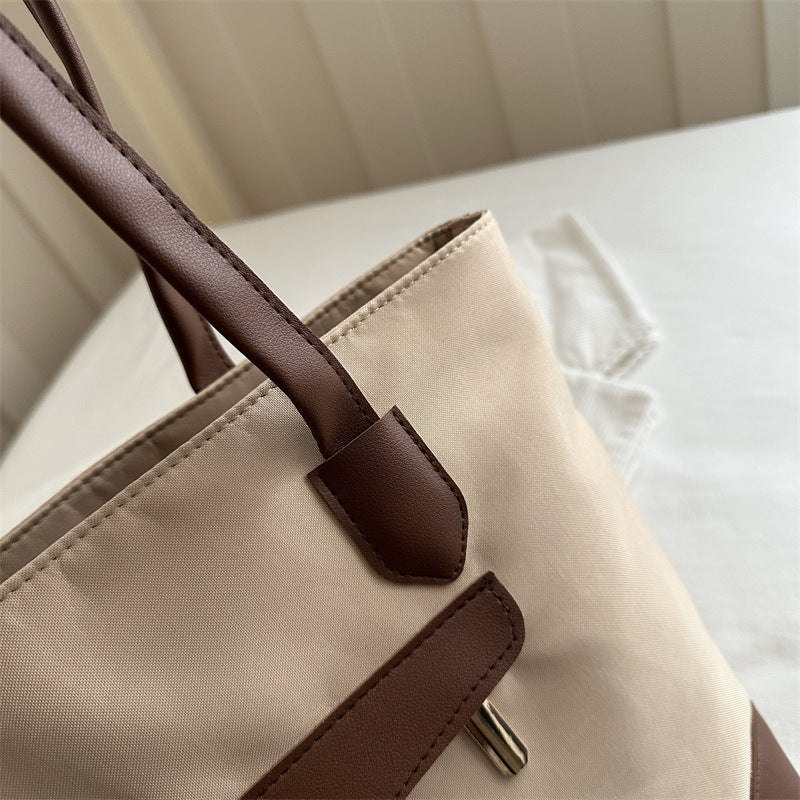 Versatile Utility Tote Bag