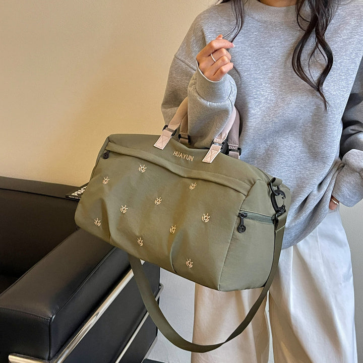 Premium Multi-Purpose Duffle Bag Kalsten