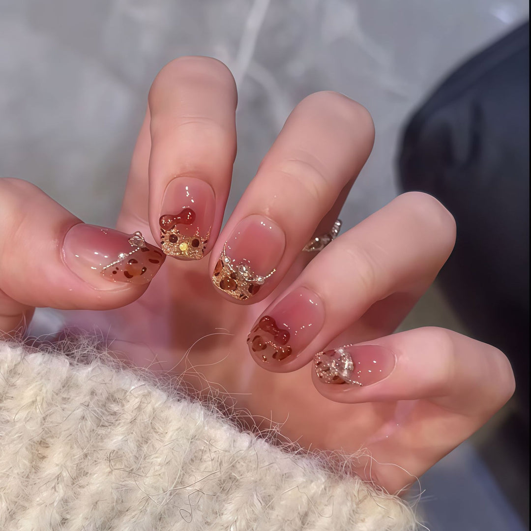 Nail Art Set Kalsten