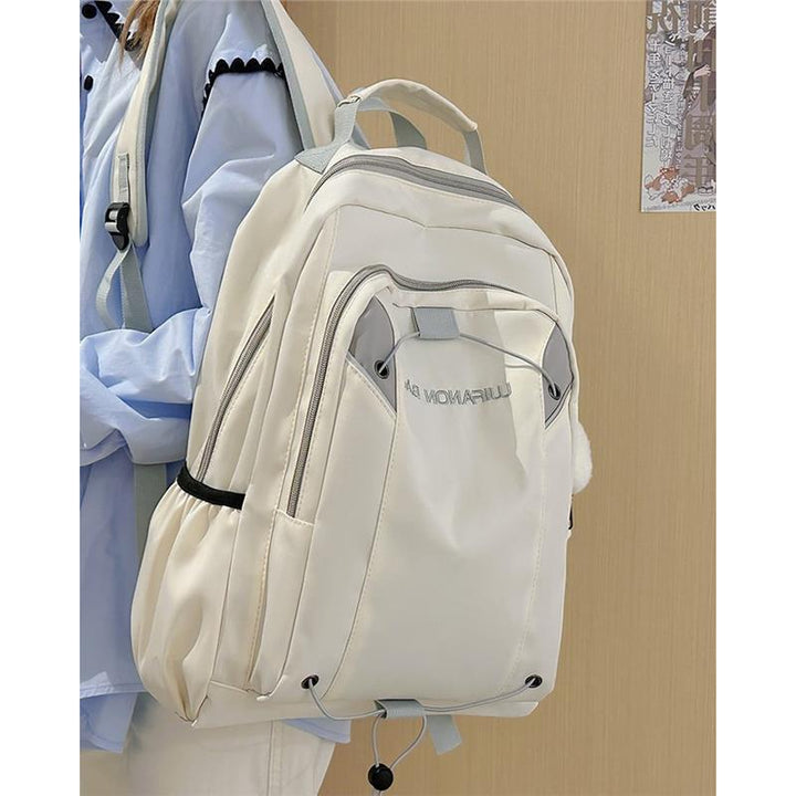 Spacious Multi-Functional Travel Backpack