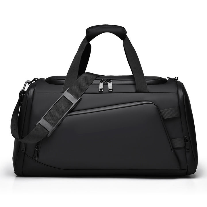 Premium Functional Sports Duffle Bag Kalsten