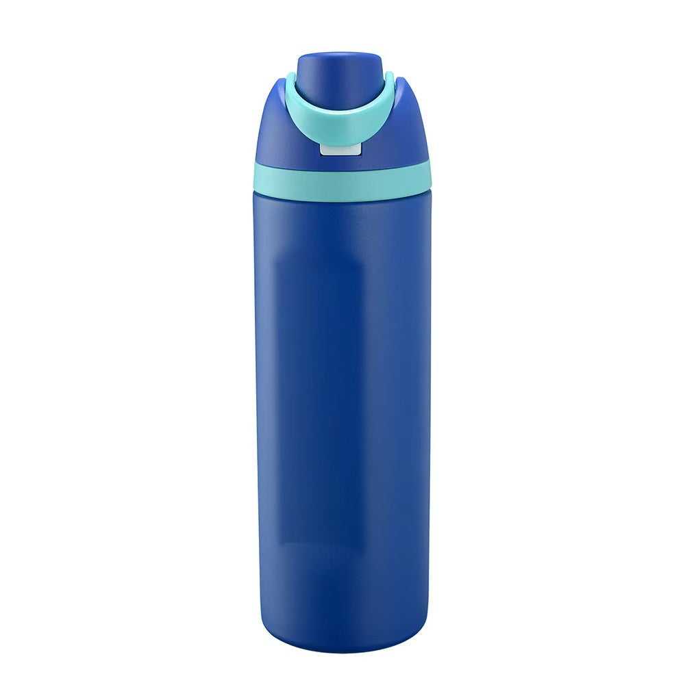 Ladies Premium Insulated Bottle with Practical Drinking Attachment Kalsten