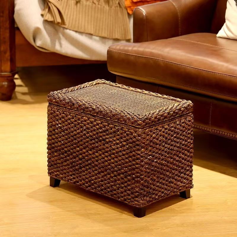 Practical and Decorative Storage Chest Kalsten