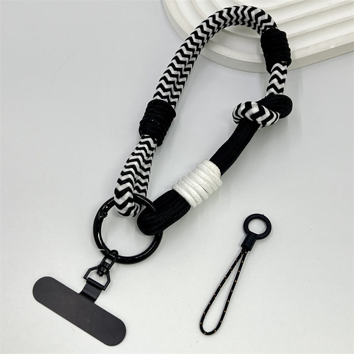 Multi-functional Eyewear Lanyard Kalsten