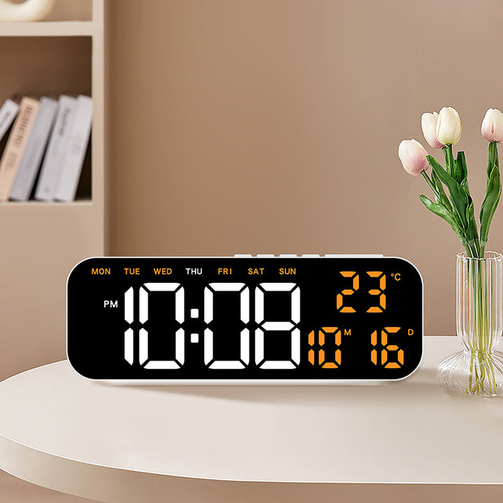 Digital Multi-Function Alarm Clock Kalsten