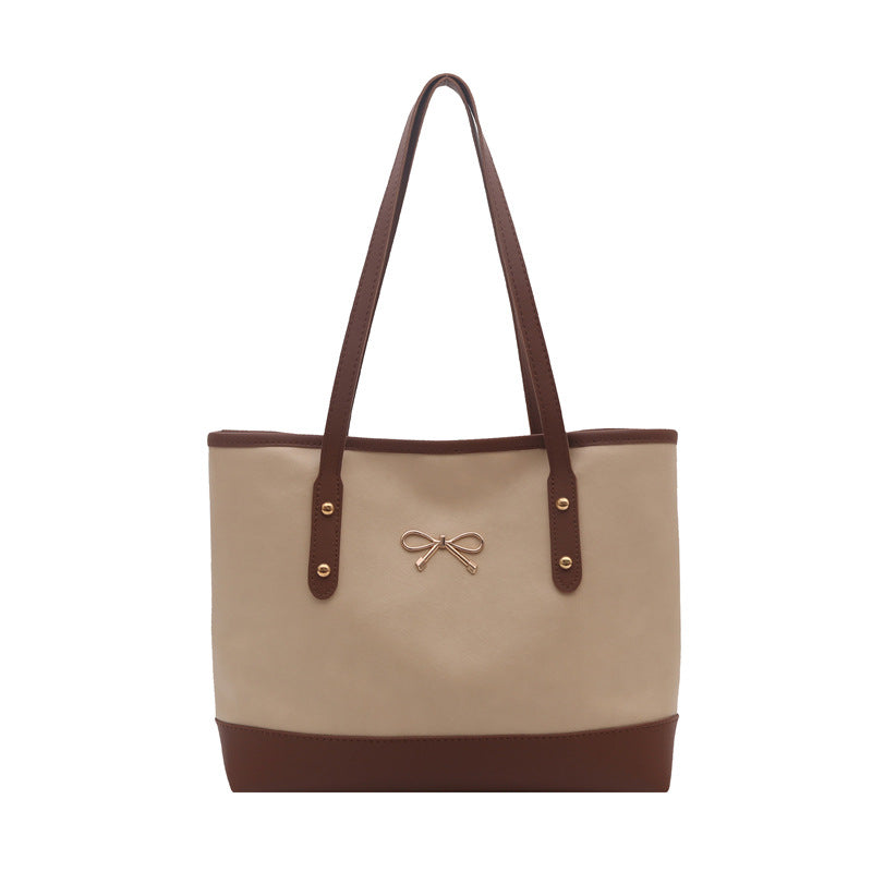 Elegant Classic Tote Bag