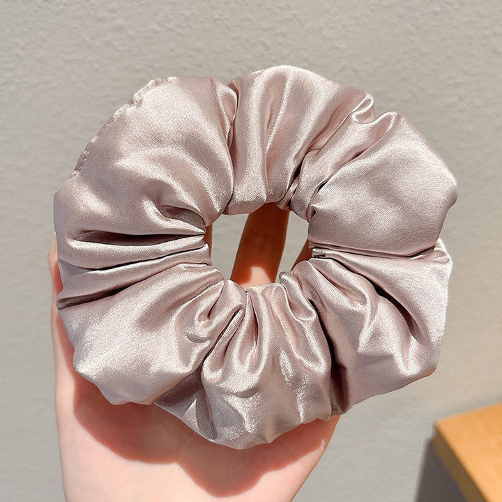 Satin Hair Scrunchie Kalsten