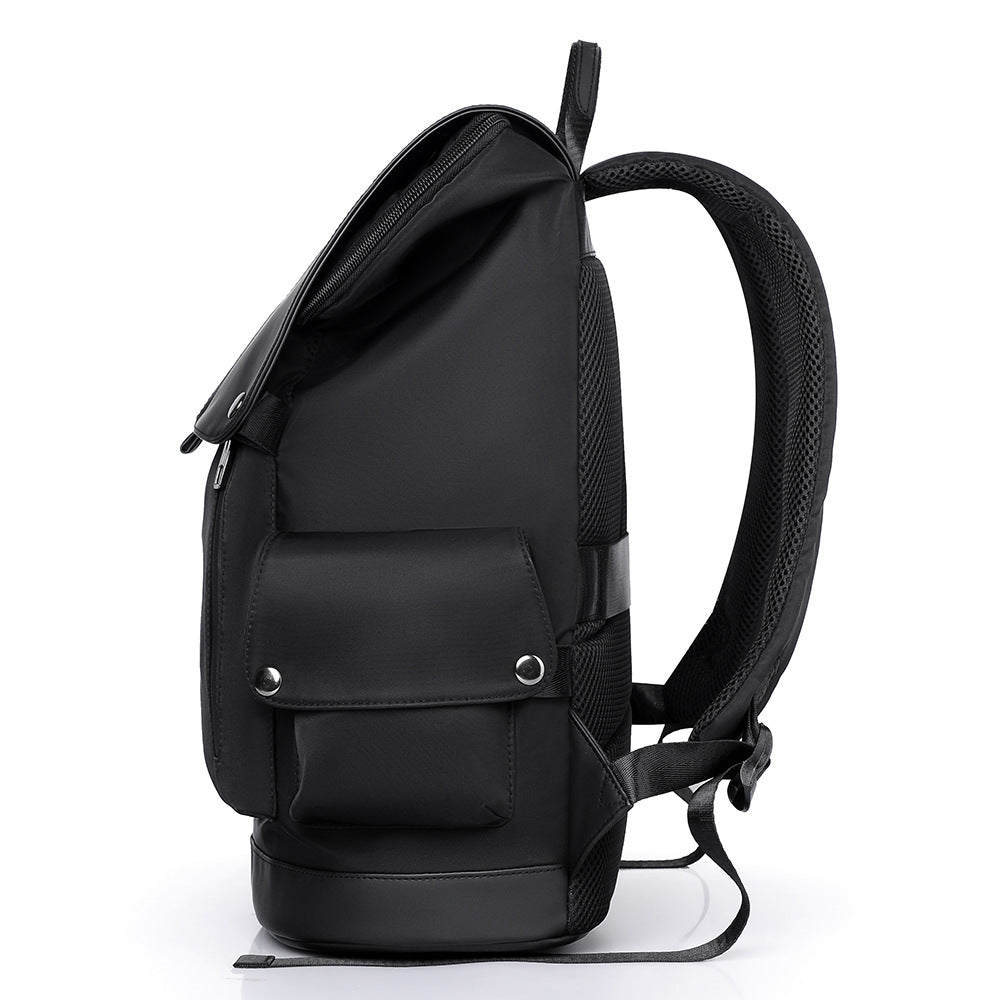 Versatile Roll-Top Backpack Kalsten